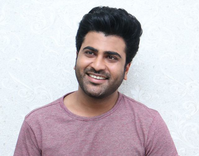 Sharwanand Jaanu Interview